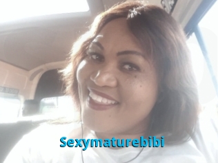Sexymaturebibi