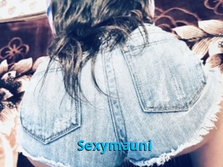 Sexymauni