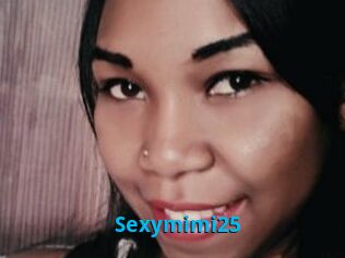 Sexymimi25