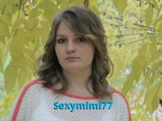 Sexymimi77