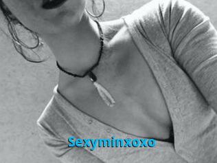 Sexyminxoxo