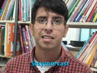 Sexymorcast