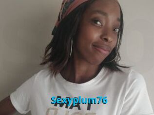 Sexyplum76