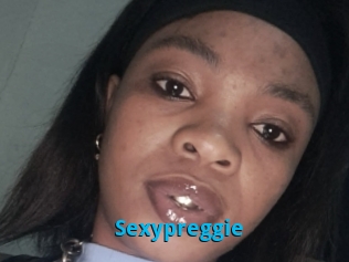 Sexypreggie