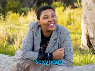 Sexyqeqe