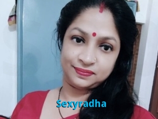 Sexyradha
