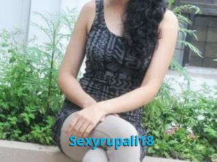 Sexyrupali18