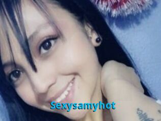 Sexysamyhot