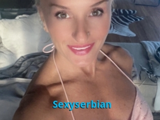 Sexyserbian