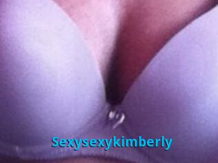 Sexysexykimberly