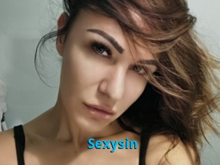 Sexysin