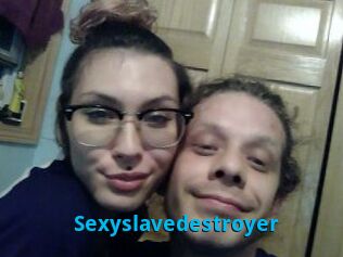 Sexyslavedestroyer