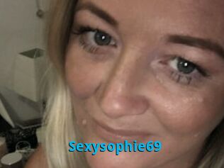 Sexysophie69