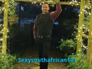 Sexysouthafrican101