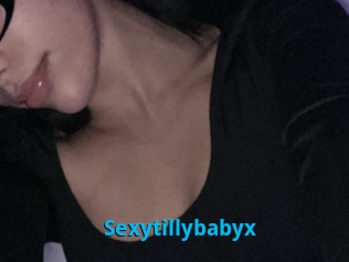 Sexytillybabyx