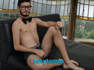 Sexytomas