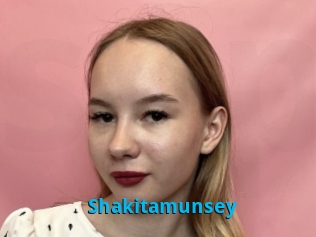 Shakitamunsey