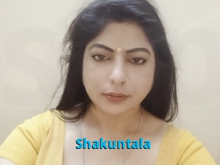 Shakuntala