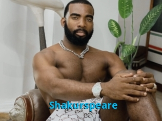 Shakurspeare