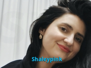 Shaleypink