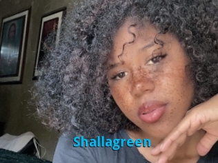 Shallagreen