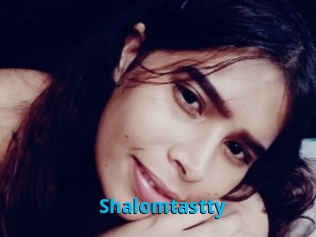 Shalomtastty