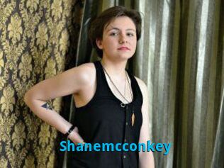 Shanemcconkey
