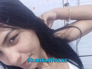 Shantaalfoxxx