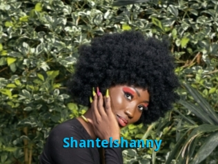 Shantelshanny