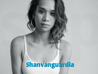 Shanvanguardia