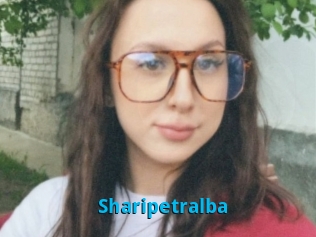 Sharipetralba