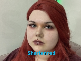 Sharlenred