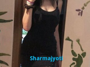Sharmajyoti