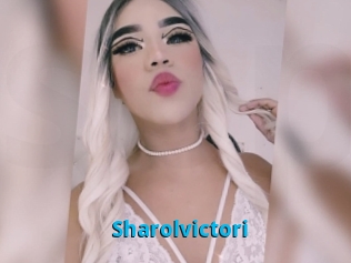Sharolvictori