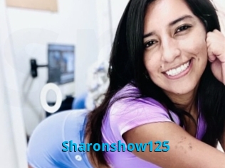 Sharonshow125