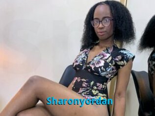 Sharonyordan