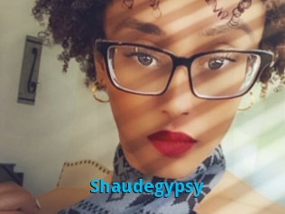 Shaudegypsy
