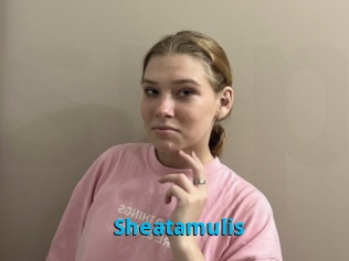 Sheatamulis
