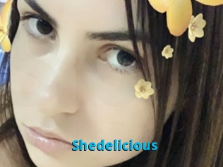 Shedelicious