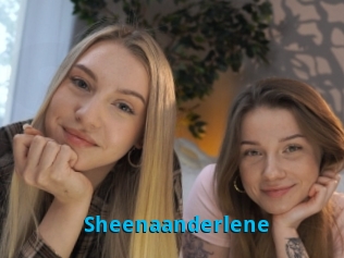 Sheenaanderlene