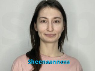 Sheenaanness