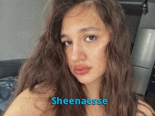 Sheenaesse