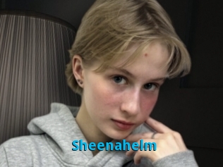 Sheenahelm