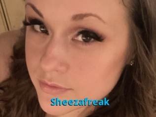 Sheezafreak