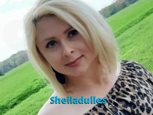 Sheiladulles