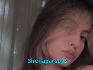 Sheilaparsons