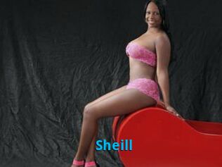 Sheill