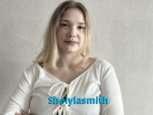 Sheiylasmith