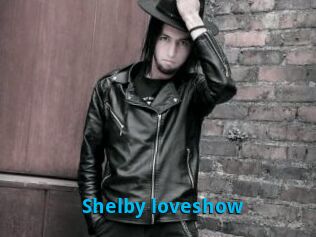 Shelby_loveshow