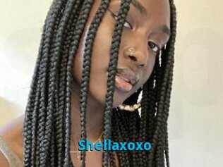 Shellaxoxo